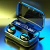 M10 WireLess Gaming Earbuds