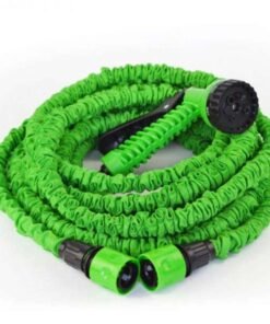 Magic Hose Pipe With 7 Spray Gun Functions - 100 Ft