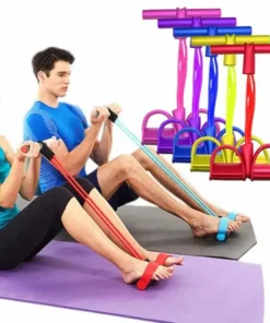TUMMY TRIMMER FOR MEN AND WOMEN