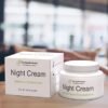 NIGHT CREAM ( The Health Healer )