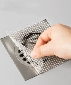Drain Hole Hair Collector