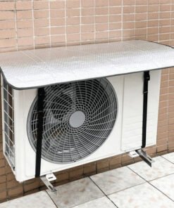 Air Conditioner Heat & Water Protective Cover - (IMPORTED)