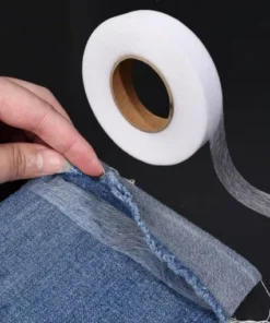 Adhesive Fabric Clothes Iron On Hem Tape