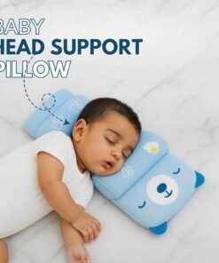 Baby Shaping Head Support Pillow